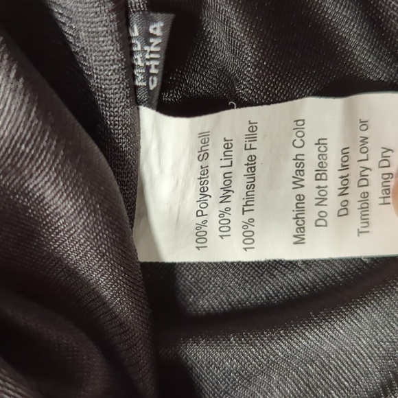 Prois Hunting Apparel Women's Small Realtree Camouflage Fleece Vest Like New - Picture 8 of 8